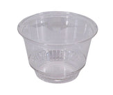 Value+ - Dessert Cup - 10oz (PET) Value+ - Dessert Cup - 10oz (PET)