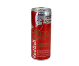 Red Bull - The Red Edition - Cans Red Bull - The Red Edition - Cans