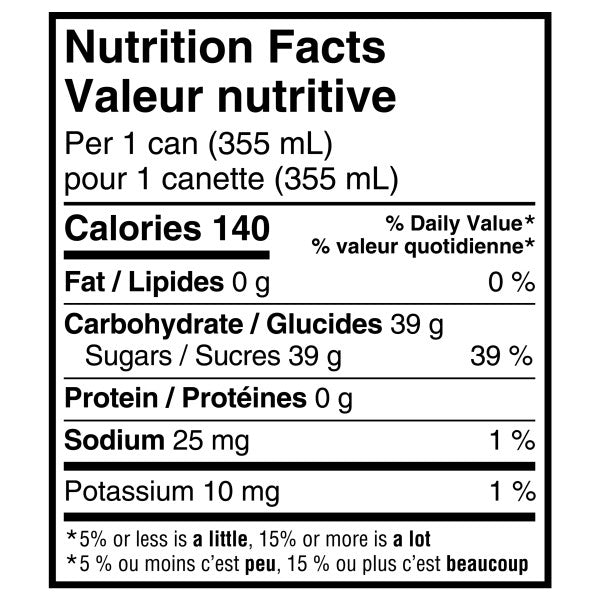 CLR - Coca Cola - Original - Slim - Cans