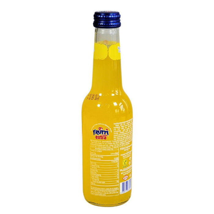 CLR - Uludag - Frutti Extra Melon