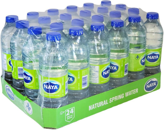 Naya - Water - PET