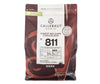 Callebaut - Dark Chocolate Callets - 811