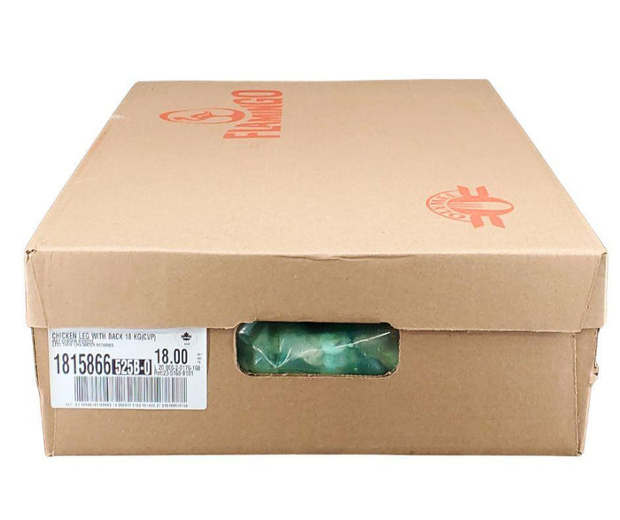 Fresh - Chicken Leg Quarters