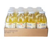Tropik Splash - Lemonade - Mango - Bottles Tropik Splash - Lemonade - Mango - Bottles