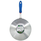 Deep Stir Fry Pan 24cm x 9cm Metal Finish Deep Stir Fry Pan 24cm x 9cm Metal Finish