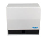 Frost - Paper Hand Towel Dispenser - Universal - 101 Frost - Paper Hand Towel Dispenser - Universal - 101