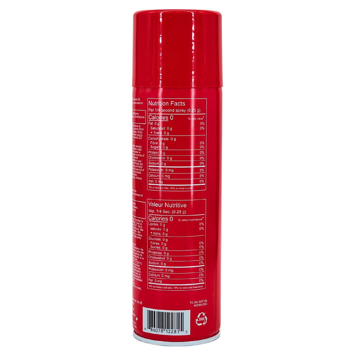 Clearly Canola - Non-Stick Cooking Spray - 17oz