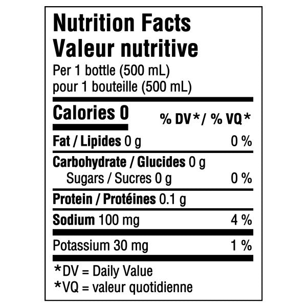 Fresca - Sugar Free - Bottle