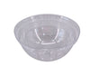 CLR - Somi/Arrow - Dome Lids - 6/8/10/12 oz Dessert Cup