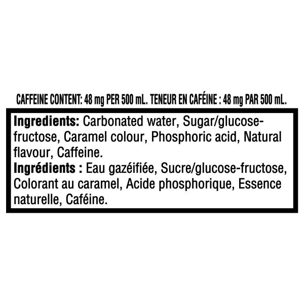 Coca Cola - Coke - Original - PET