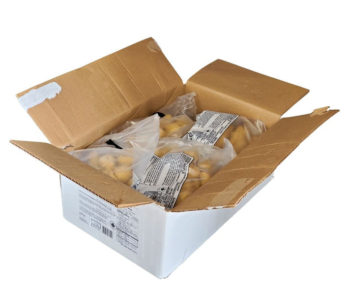 Golden Maple - Battered Chicken Balls - Frozen