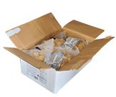 Golden Maple - Battered Chicken Balls - Frozen Golden Maple - Battered Chicken Balls - Frozen