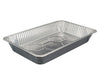 MegaStar - Full Size Deep - Aluminium Steam Table Pan