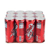 Sting Red Berry Blast Energy Drink Cans 12x250mL