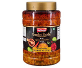 National - Crushed Pickle - Large National - Crushed Pickle - Large