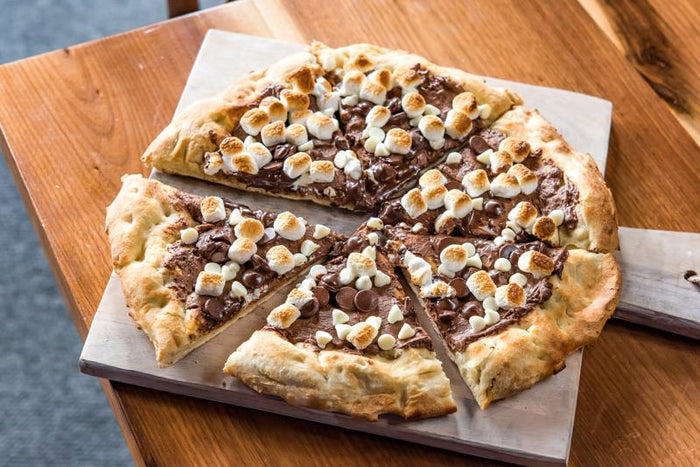 Richs - Traditional Pizza Dough Ball - 19oz