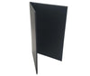 Menu Cover - Black - 8.5x14