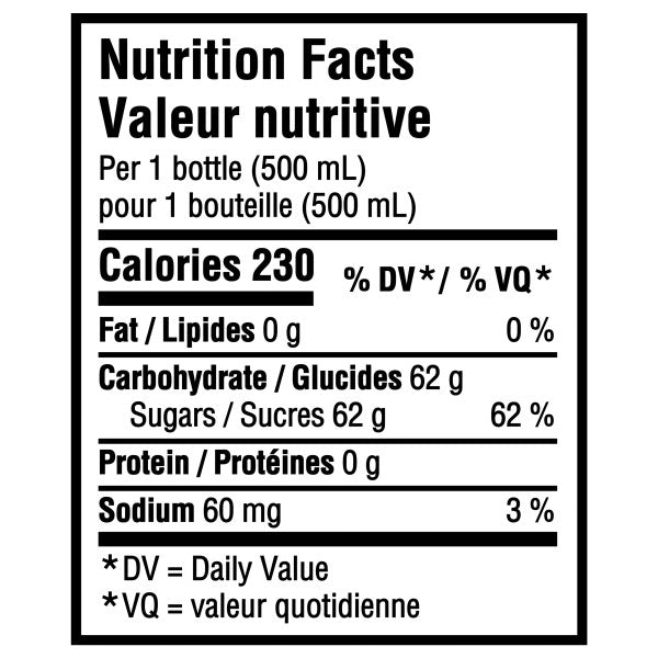 Fanta - Orange - PET