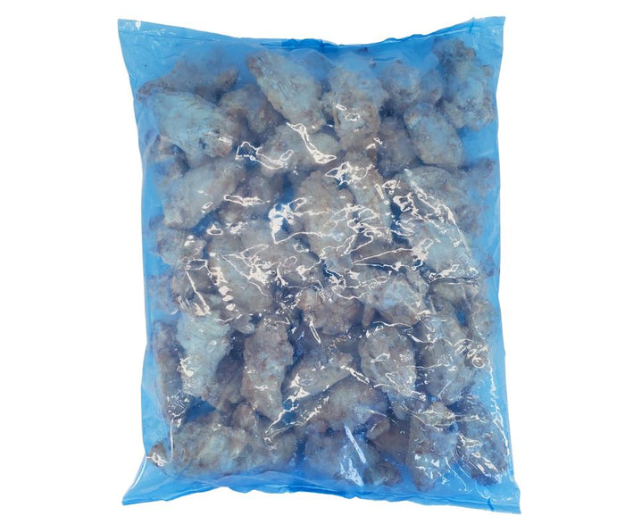 Reuven - Cooked - Steamed Wings - OVENABLE - 280 ct - Halal