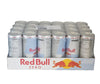 Red Bull - Zero - Cans