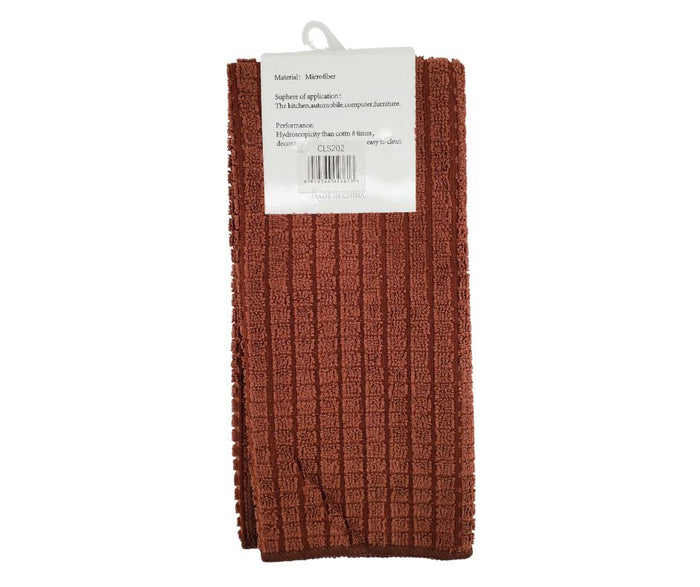 Cleaning Towel - Super Absorbent - 40x60cm - S-2363