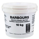 Barbours - Smooth Peanut Butter - 696320 Barbours - Smooth Peanut Butter - 696320