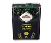 CLR - Buona - Extra Virgin Olive Oil CLR - Buona - Extra Virgin Olive Oil