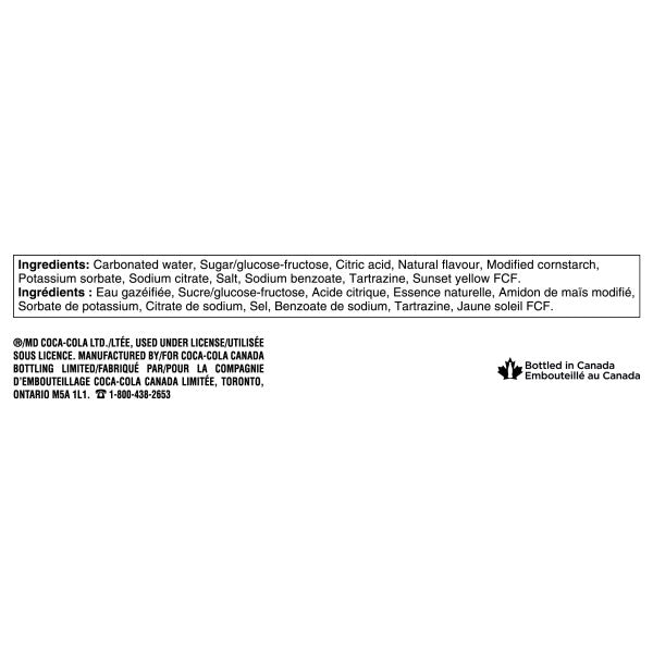 Fanta - Pineapple - Cans