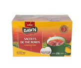 Dawn - Karak Chai - Round Tea Bags - 216ct Dawn - Karak Chai - Round Tea Bags - 216ct