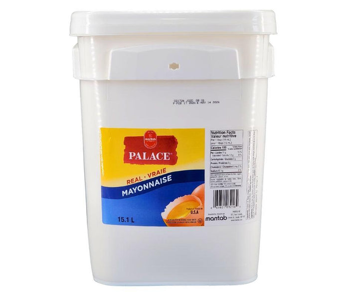 Palace Real - Mayonnaise