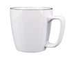 Cena - Mugs en grès - 450ML