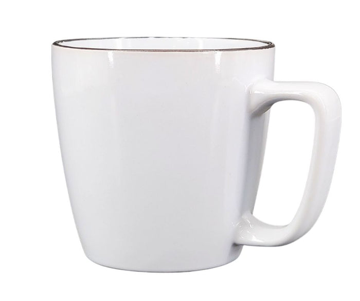 Cena - Mugs en grès - 450ML