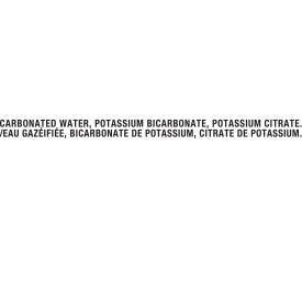 Canada Dry - Club Soda - PET