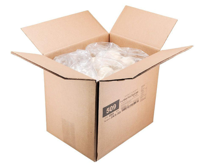 MiMi Foods - 9oz Pizza Dough Balls