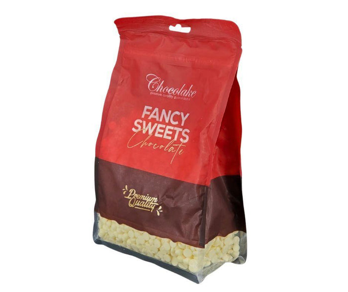 Chocolake - White Chocolate Chips