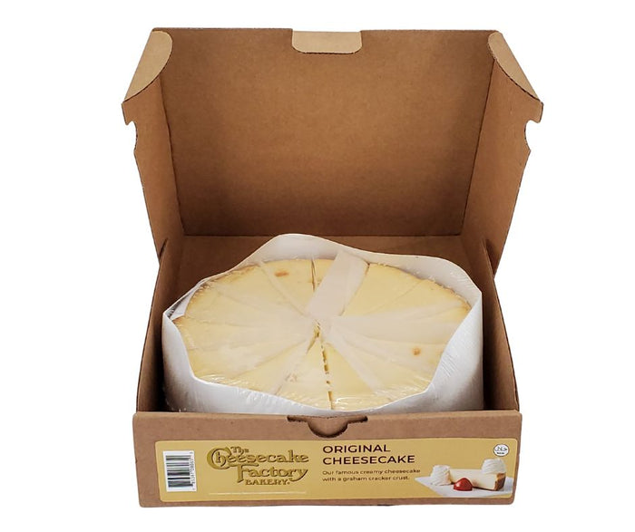 The Cheesecake Factory - 9