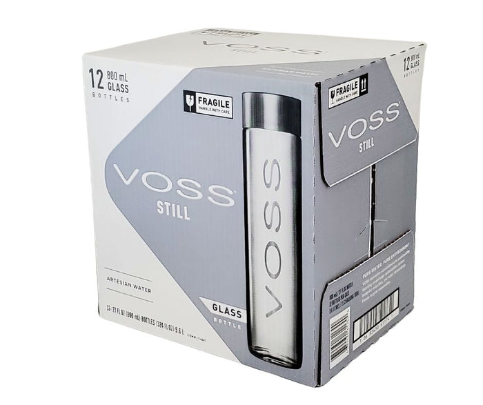 Voss - Water - Still