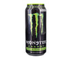Monster Energy (Zero-Sugar)