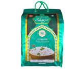 Shazia - Sella Basmati Rice Shazia - Sella Basmati Rice