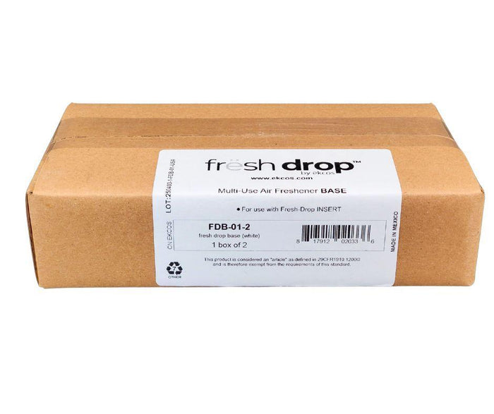 Ekcos - Fresh Drop - Base