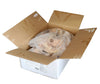 Erie - IQF Chicken Thighs - Boneless & Skinless - Frozen