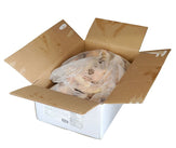 Erie - IQF Chicken Thighs - Boneless & Skinless - Frozen Erie - IQF Chicken Thighs - Boneless & Skinless - Frozen