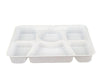 Thali - Extra Heavy Duty White