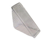 Value+ - Wedge sandwich - Hinged Container - 6.5 Value+ - Wedge sandwich - Hinged Container - 6.5