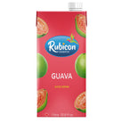 Rubicon - Juice - Guava - Carton - Tetra Rubicon - Juice - Guava - Carton - Tetra