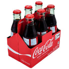 Coca Cola - Glass Bottle - 24x237ml Coca Cola - Glass Bottle - 24x237ml