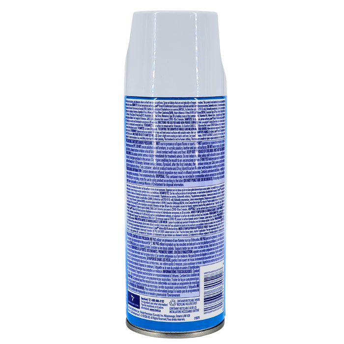 Lysol - Disinfectant Spray - Crisp Linen