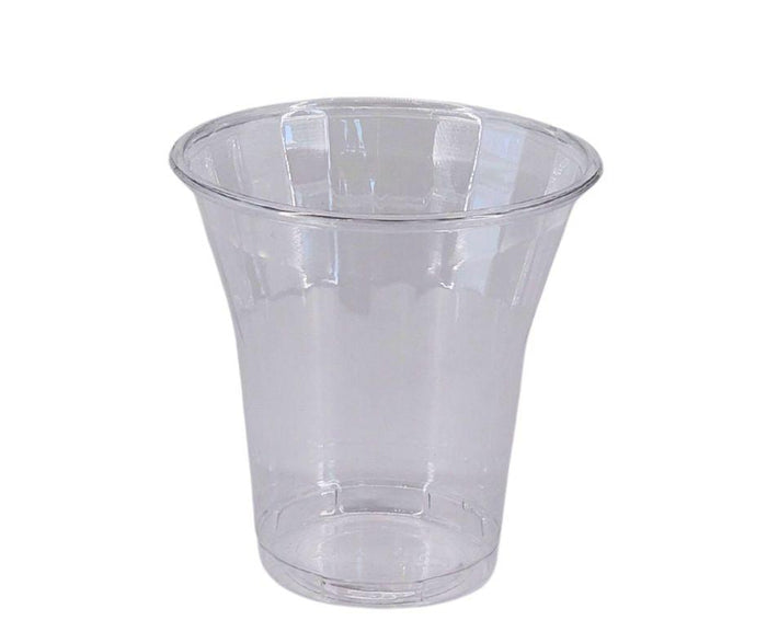 Value+ - PET Parfait/Ice Cream Cup - 7oz - 84mm