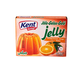 Kent Boringer - Jelly - Orange Kent Boringer - Jelly - Orange