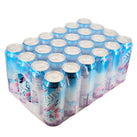 Arizona - Iced Tea - Frost Chillzicle - Cans